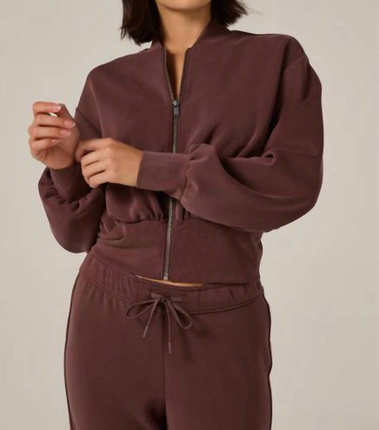 7Diamonds - Rev Bomber Jacket