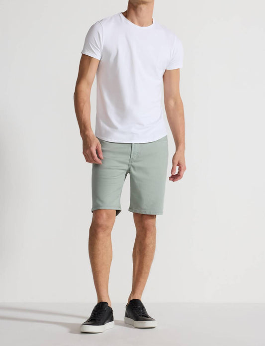 Monfrere - Brando Slim Fit Short
