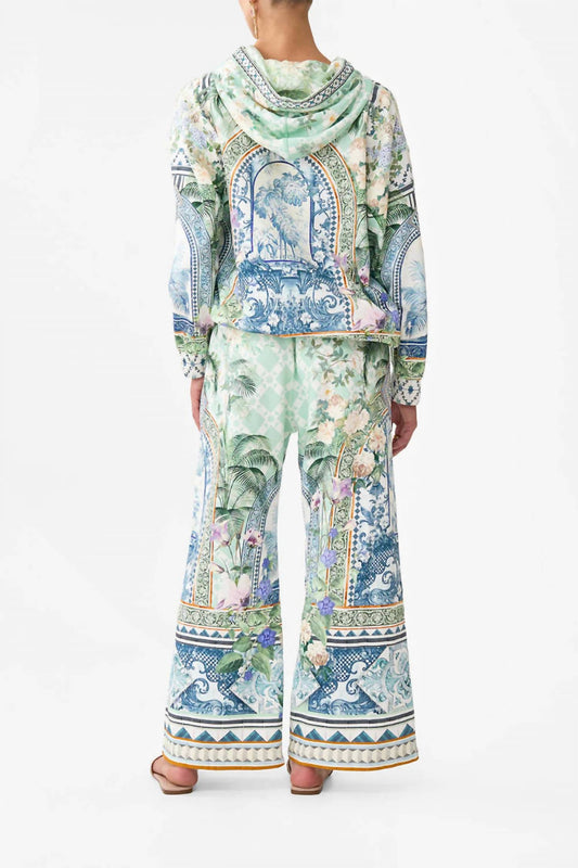 Camilla - Pary Lounge Pant