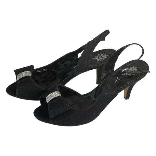 J. Renee - Women's Dayna Slingback Heel