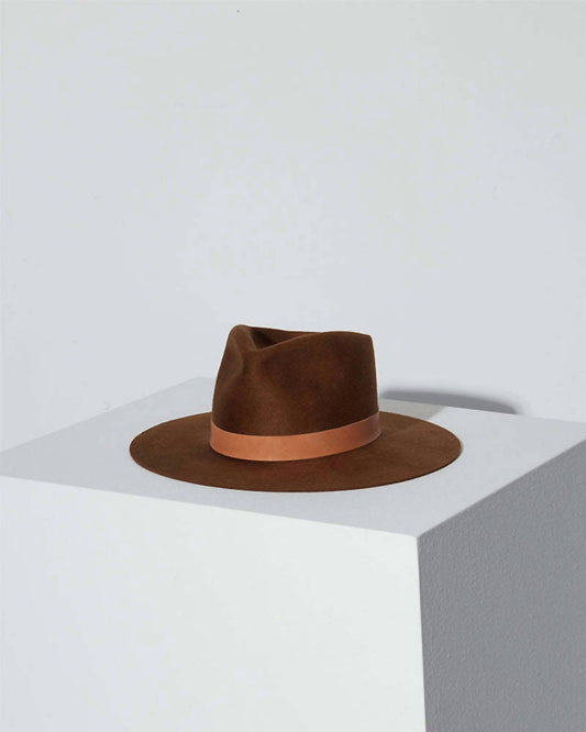 Janessa Leone - Women's Leone Stewart Hat