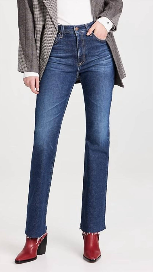 Ag Jeans - Alexxis Bootcut Jean