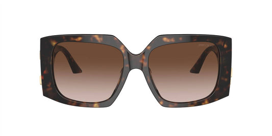 Jimmy Choo - Women's Jc5006u 500213 Sunglasses