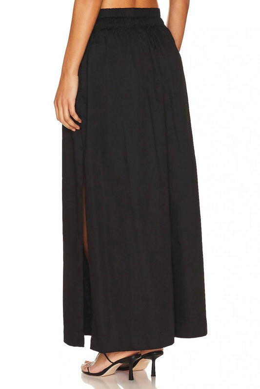 Mikoh - Delia Maxi Skirt