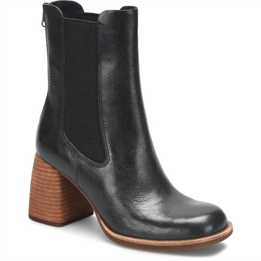 Kork-Ease - Women's Arline Chelsea Boot
