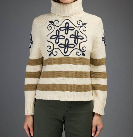 Love Binetti - Arlo Sweater
