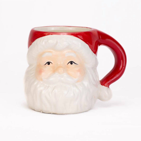 The Royal Standard - Santa Mug