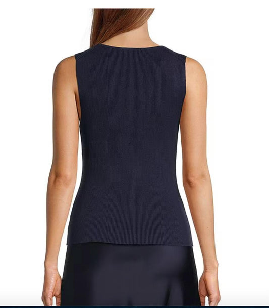 Lucy Paris - Eris Knit Vest