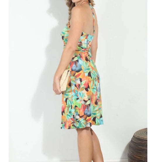 Veronica M - Giada Mini Dress