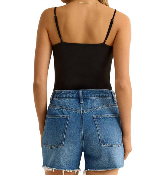 Z Supply - Isa Bodysuit