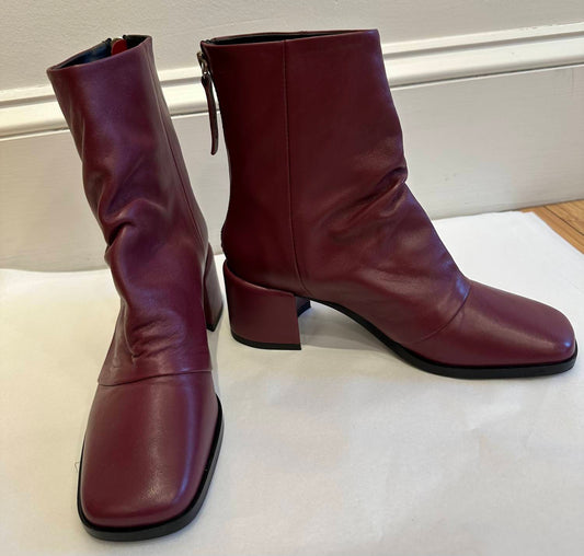 Halmanera - Women's Keni 33 Boots