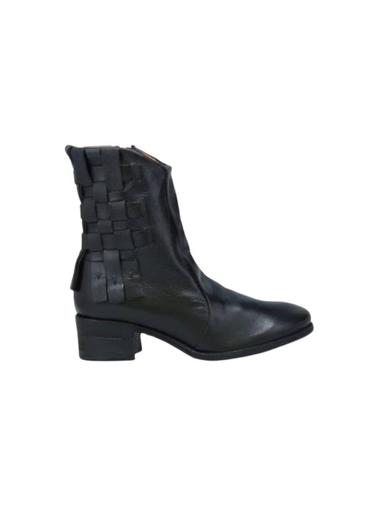 A.S.98 - Women's Gerald Boots