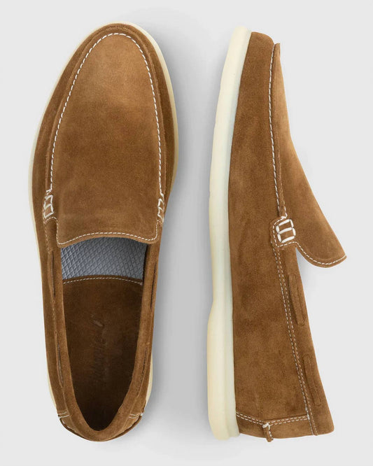 Johnnie-O - Men's Malibu Moccasin 2.0