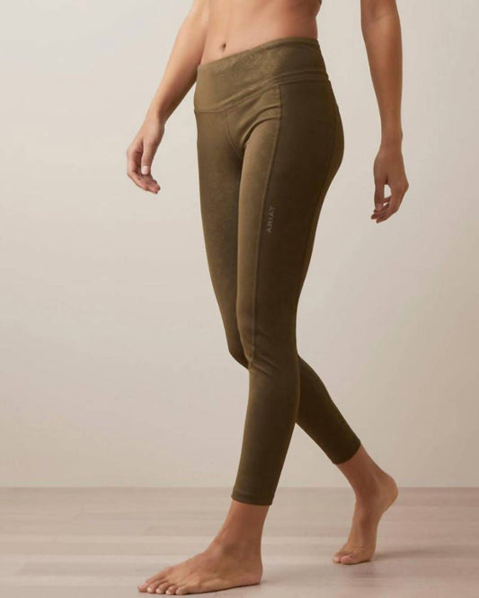 Ariat - Women's Tek Tights