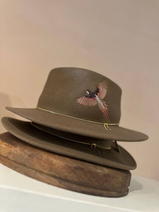 Van Palma - Women's Dakota Hat
