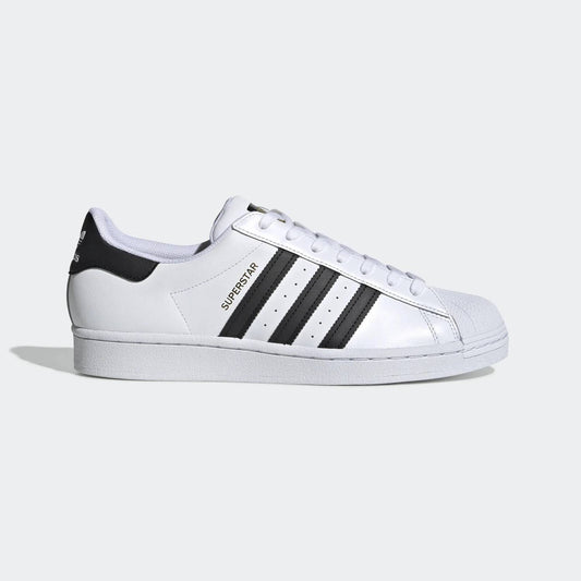 Adidas - Men's Superstar Sneaker