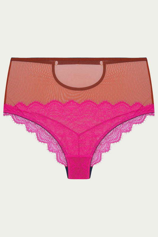 NATALIE HIGH WAIST KNICKER