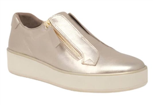 Ziera - Women's Zikta Sneaker