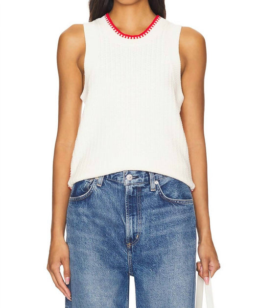 525 America - Demi Mini Cable Tipped Tank