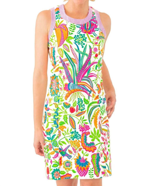 Gretchen Scott - Hummingbird Heaven Dress