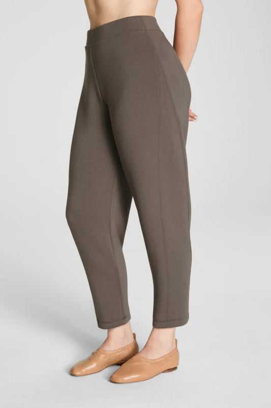 Spanx - Women's Barrel Leg Pants