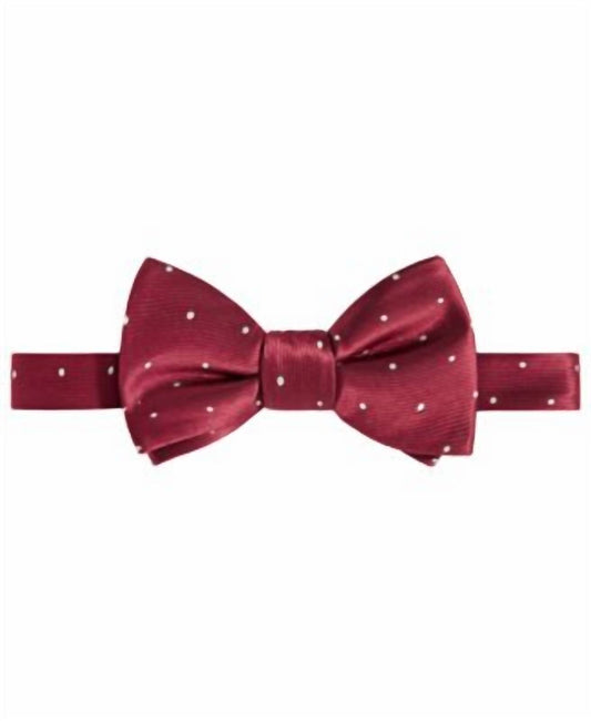 Tayion - Men's Kappa Alpha Psi Dot Bow Tie