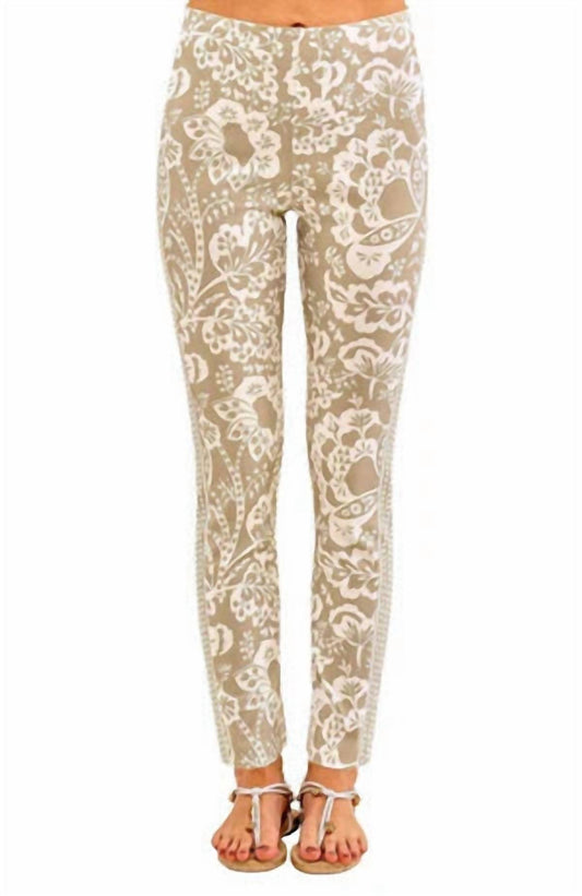 Gretchen Scott - Gripeless Pull On Pants