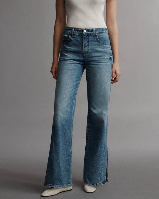 Twp - Tangled Up Jeans