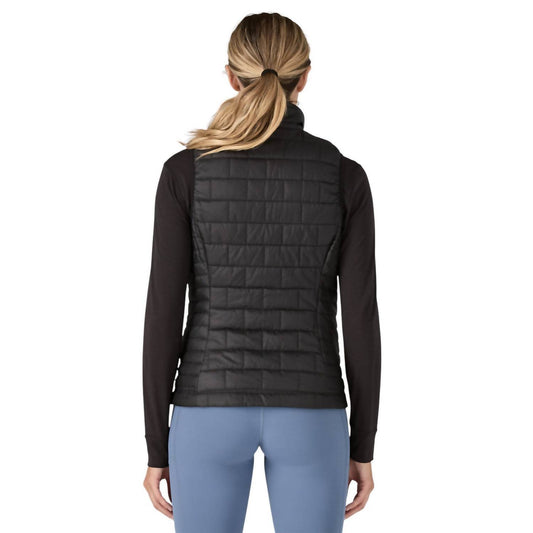 Patagonia - Nano Puff Vest
