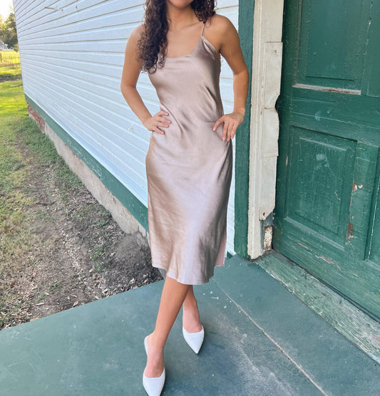 Design History - Lou Sweater Dress Set