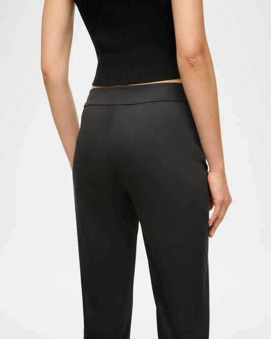 Staud - Hunter Cropped Pants