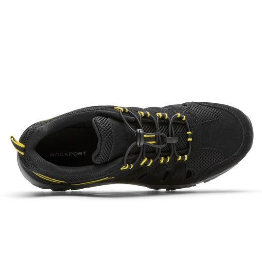 Rockport - Men's Faulkner Shandal Shoe