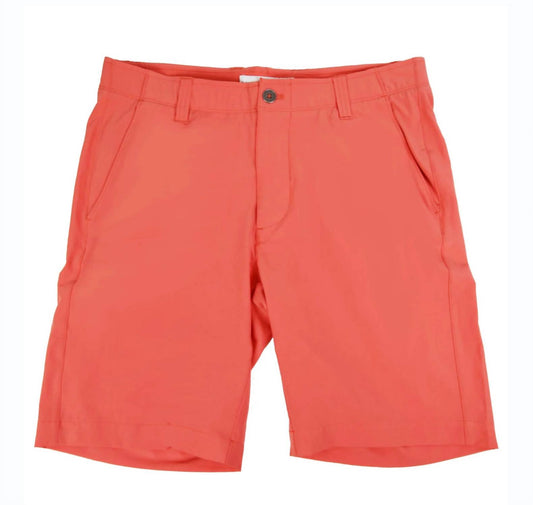 Bald Head Blues - Men's Performance Shorts