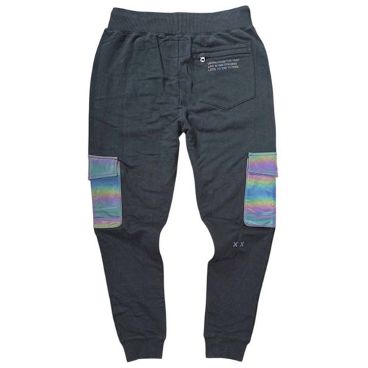 Cult Of Individuality - Men's Cargo Sweatpants