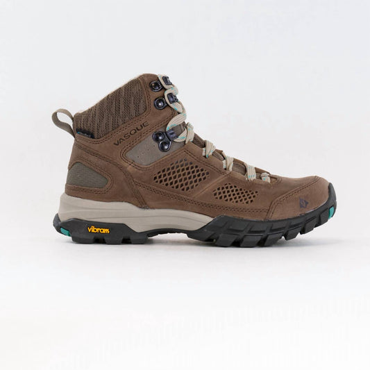 Vasque - Women's Talus At Ultra Dry Boot