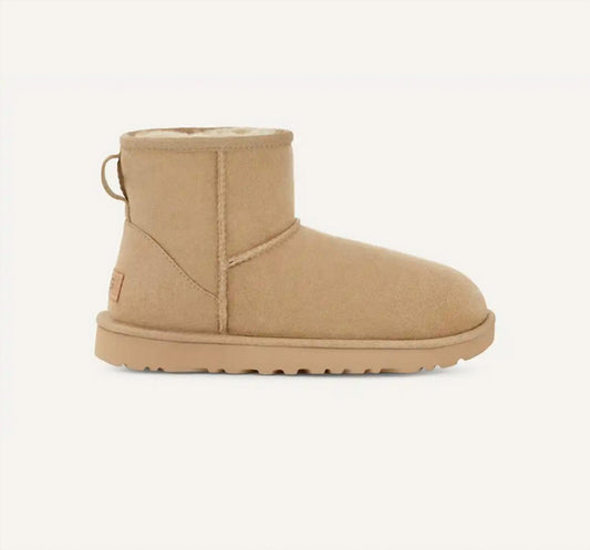 Ugg - Women's Classic Mini II Boot