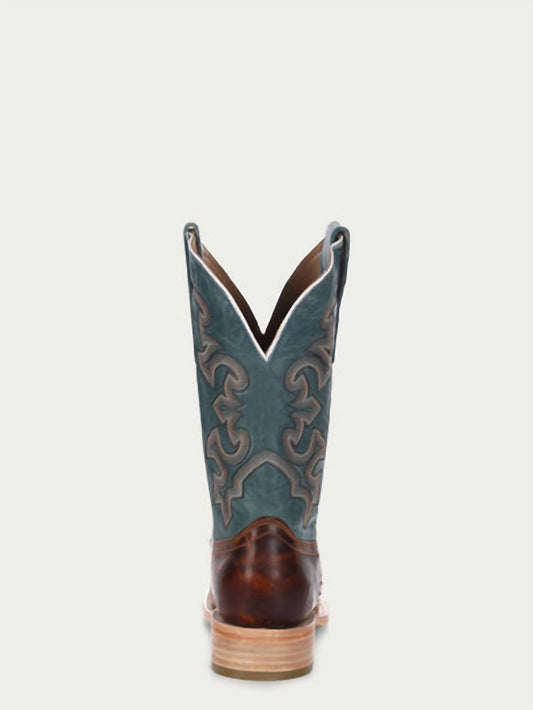 Corral - Men's Embroidered Boot