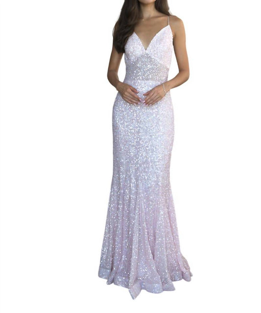 Scala - Women's Gown