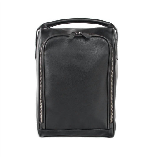 Brouk & Co. - Men's Davidson Shoe Bag