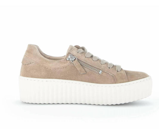 Gabor - Women's 93.200.11 Sneaker