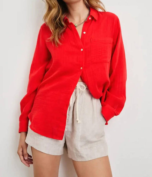 Rails - Women's Ellis Shirt