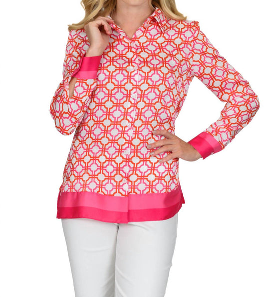 Scapa - Lauren Perre Blouse