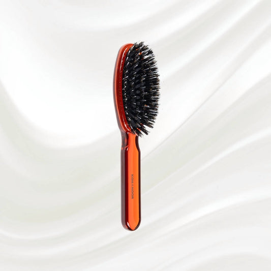 Koh-I-Noor Beauty Usa - Women's All Seasons Mixed Bristle Hair Brush