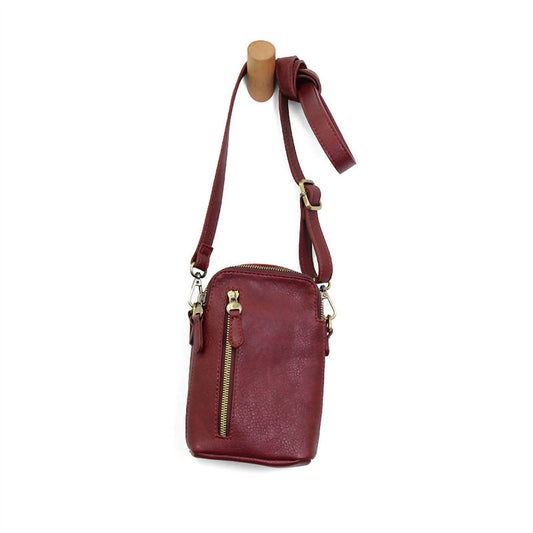 Joy Susan - Women's Jolene Crossbody Phone Bag