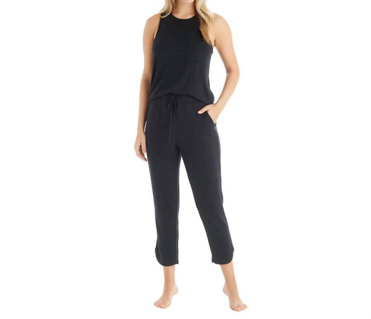 Softies - Dream Racerback Tank & Flood Pant Set