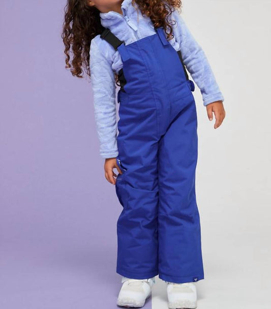 Roxy - Lola Technical Snow Bib Pants