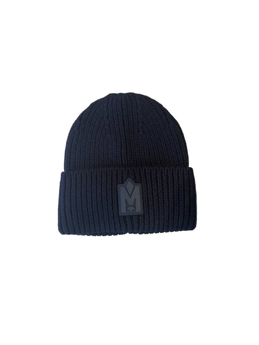 Mackage - Women's Jude Hand Knit Toque Hat