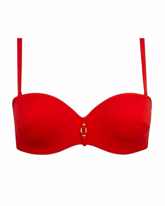 Lise Charmel - Bustier Two-piece Swimsuit