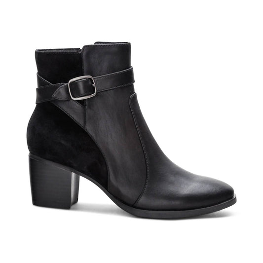 Aetrex - Women's Rebecca Heel Boot
