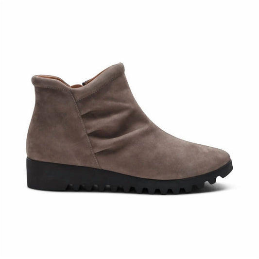 Aetrex - Women's Zoey Boot